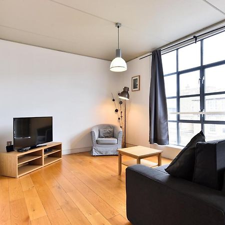 London Bridge City Apartments Esterno foto