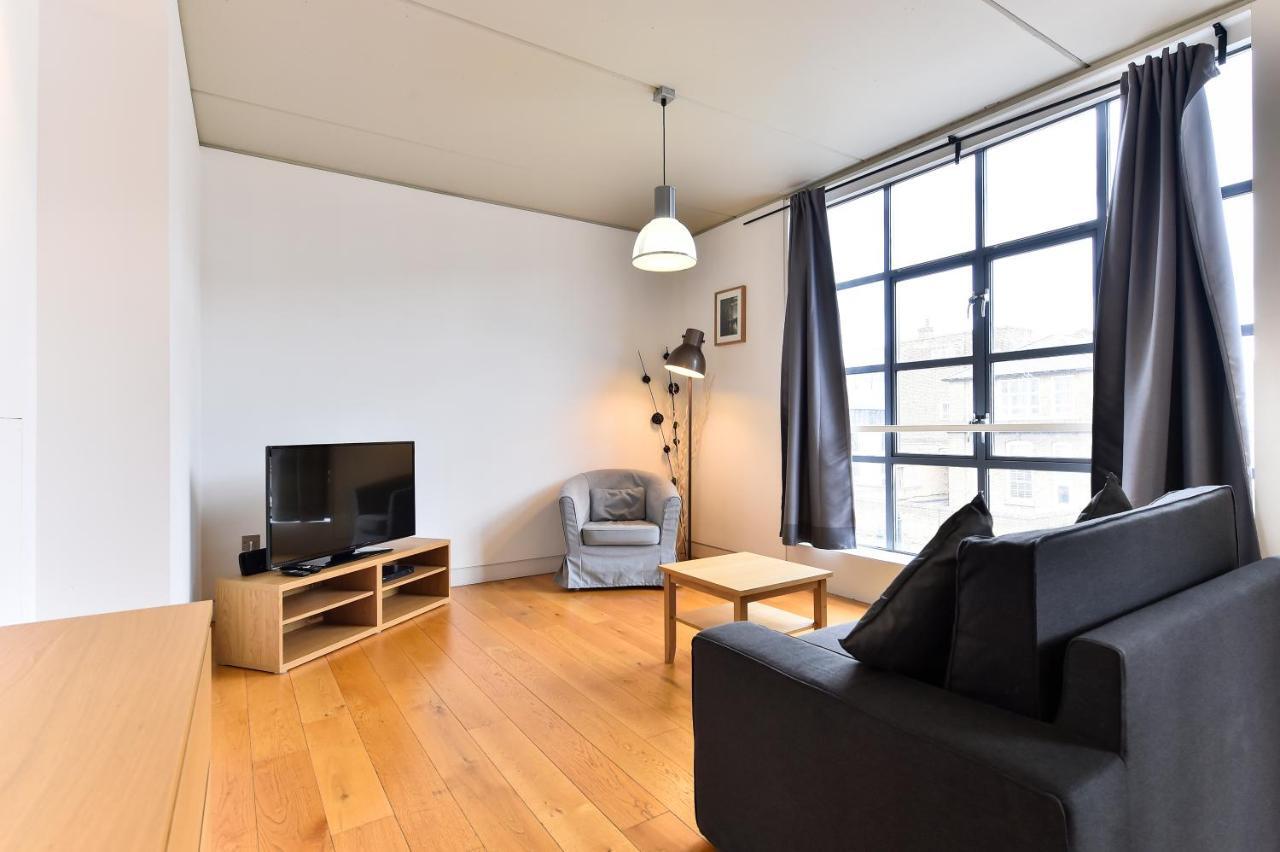 London Bridge City Apartments Esterno foto