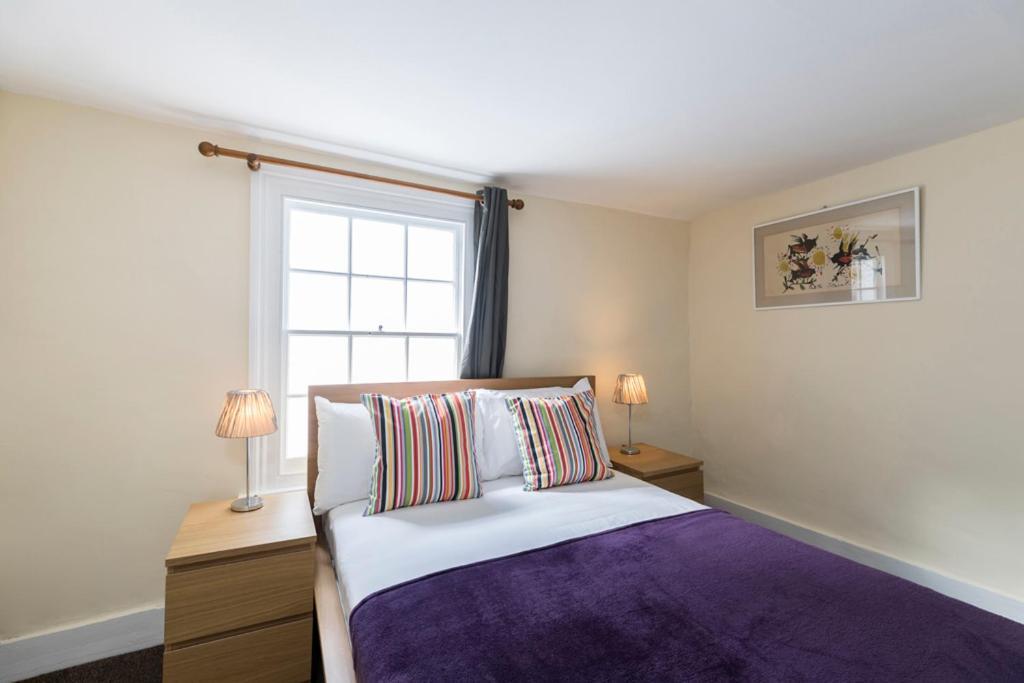 London Bridge City Apartments Esterno foto